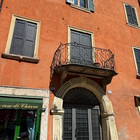 Ferienwohnung Vittoria Sull'Adige Verona Exterior foto