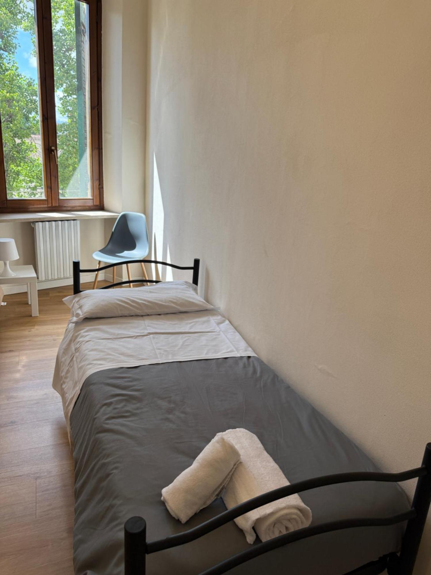 Ferienwohnung Vittoria Sull'Adige Verona Exterior foto