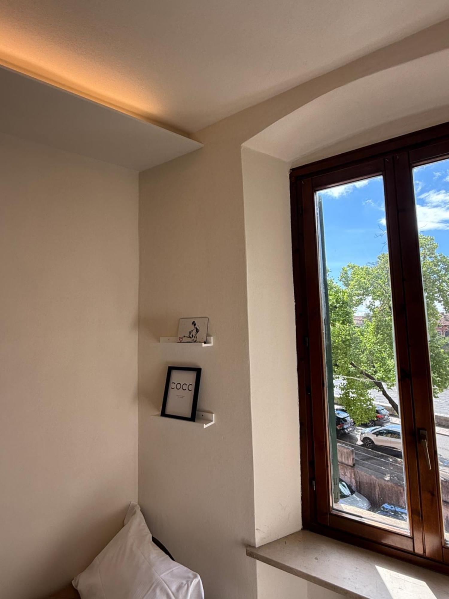 Ferienwohnung Vittoria Sull'Adige Verona Exterior foto